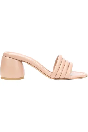 Gianvito Rossi Dame, Sko, Rosa, 35 1/2 EU