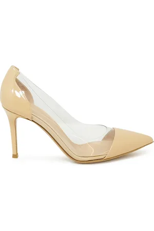 Gianvito Rossi Dame, Sko, , 37 1/2 EU