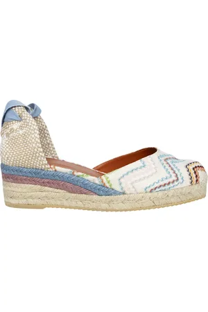 Missoni Dame, Sko, Flerfarget, 37 EU
