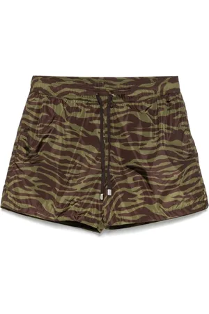 The Attico Dame, Shorts, Flerfarget, S
