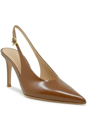 Gianvito Rossi Dame, Sko, , 37 1/2 EU
