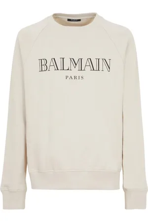 Balmain Herre, Gensere & Hettegensere, , S