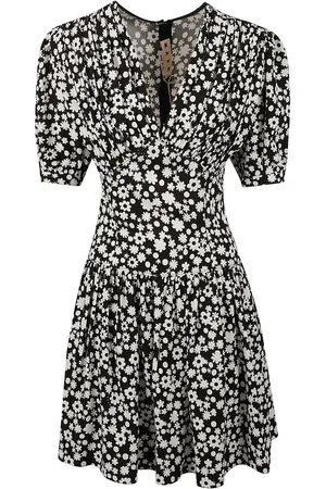 Marni Dame, Kjoler, Svart, S