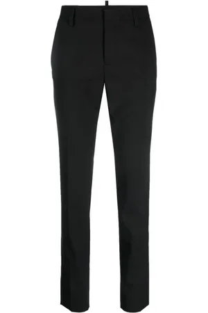 Dsquared2 Dame, Bukser, Svart, M