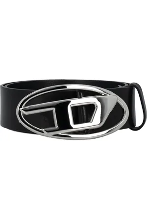 Diesel Dame, Accessories, Svart, 85 CM
