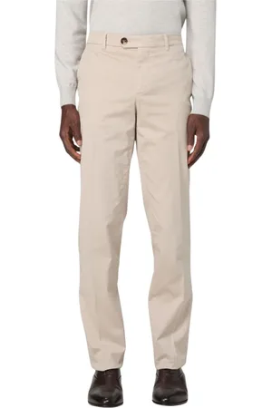 Brunello Cucinelli Herre, Bukser, , 3XL