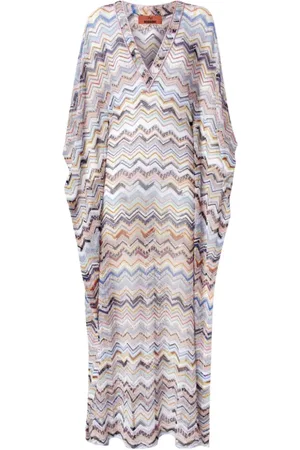 Missoni Dame, Svømmetøy, Flerfarget, M