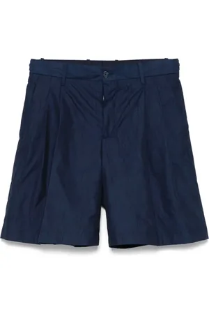 Tommy Hilfiger Herre, Shorts, Blå, L