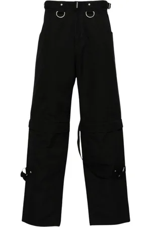 Givenchy Herre, Bukser, Svart, L
