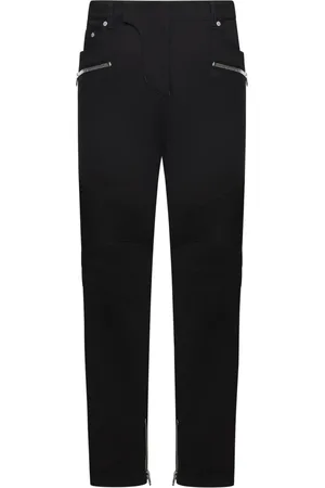 Balmain Herre, Jeans, Svart, W30