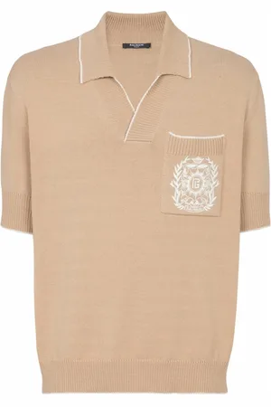 Balmain Herre, Strikkevarer, , 2XL