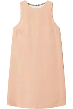 Twin-Set Dame, Kjoler, Rosa, M