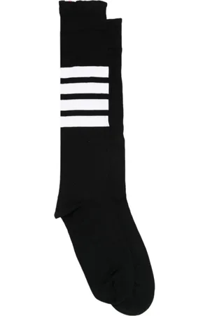 Thom Browne Dame, Undertøy, Svart, ONE SIZE