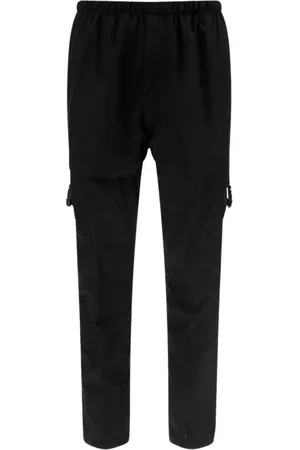 Givenchy Herre, Bukser, Svart, M