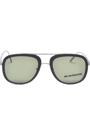 Ermenegildo Zegna Herre, Accessories, Svart, ONE SIZE