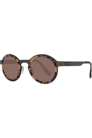 Ermenegildo Zegna Herre, Accessories, Brun, ONE SIZE