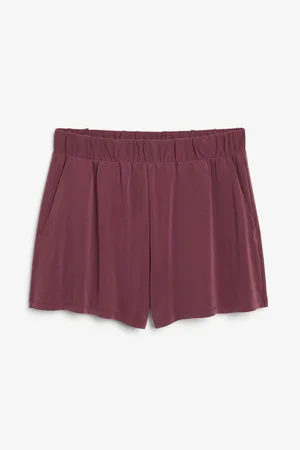 Monki Soft shorts