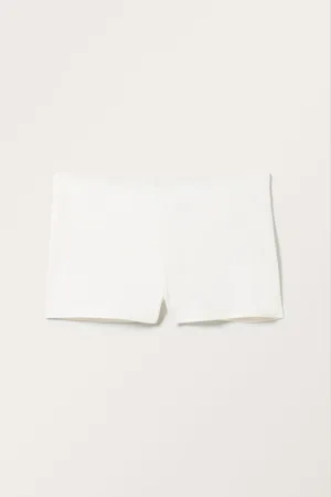 Monki Mini Hotpants
