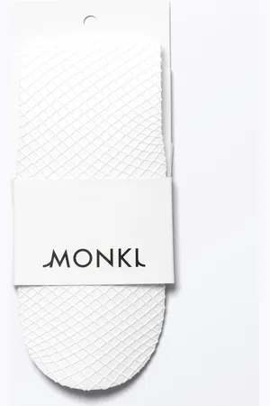 Monki Fishnet tights