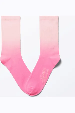 Monki Gradient Socks