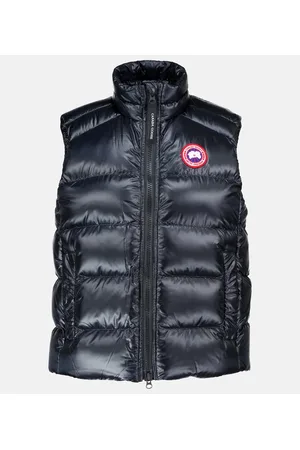 Canada Goose Cypress down vest
