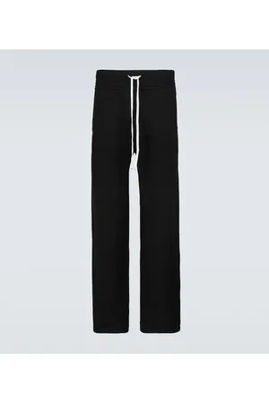 Les Tien Cashmere lounge pants