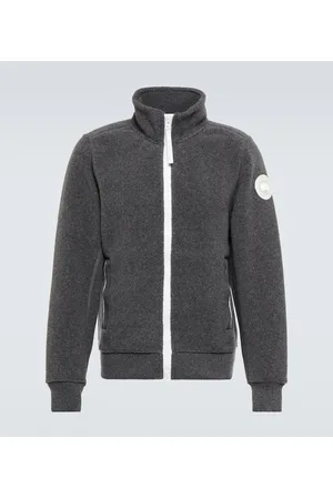 Canada Goose Lawson fleece jacket