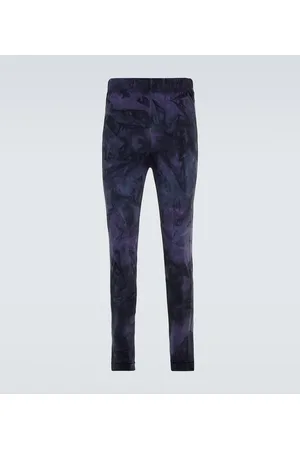 Moncler Tie-dye leggings