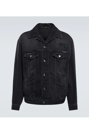 Dolce & Gabbana Denim jacket