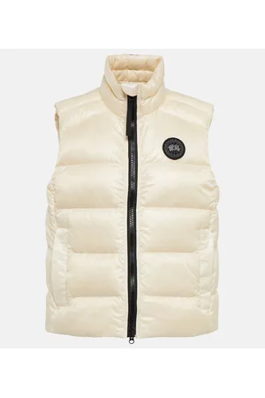 Canada Goose Cypress down vest