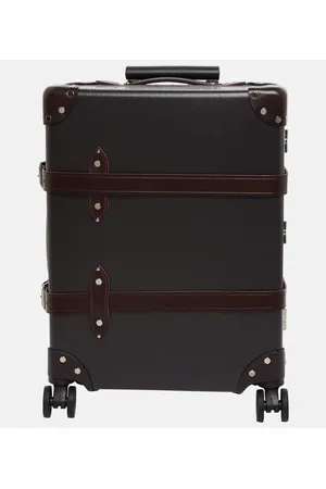 Globetrotter Centenary Carry-On suitcase