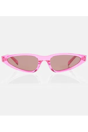 Céline Cat-eye sunglasses