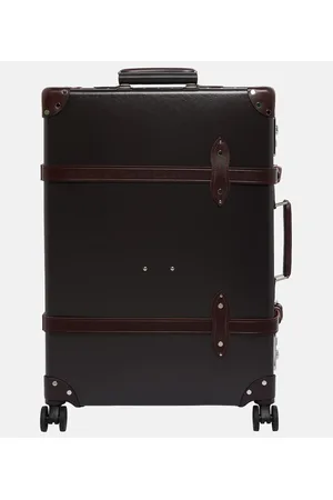 Globetrotter Centenary Large Check-In suitcase