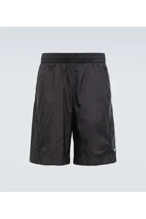Givenchy Technical shorts