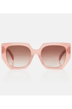 Céline Oversized sunglasses