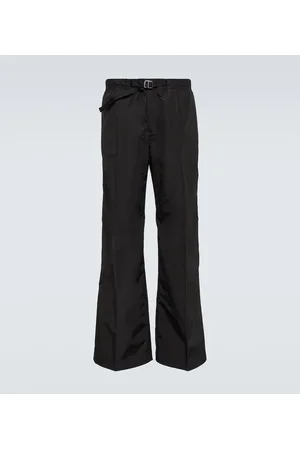 OUR LEGACY Wander wide pants
