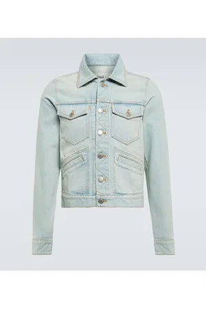 Ami Denim jacket
