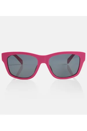 Céline Monochroms 03 square sunglasses