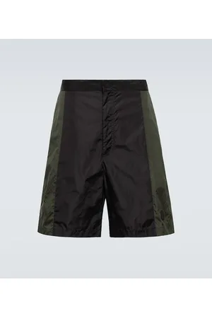 Moncler Bermuda shorts