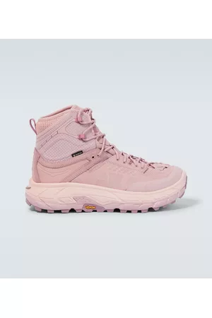 Hoka One One Herre High top sneakers - Tor Ultra Hi high-top sneakers