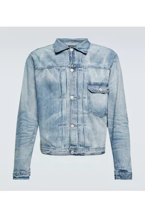 Ralph Lauren Herre Denimjakker - Denim jacket