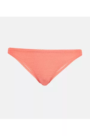 Heidi Klein Dame Stringbikinier - Portofino double-string bikini bottoms