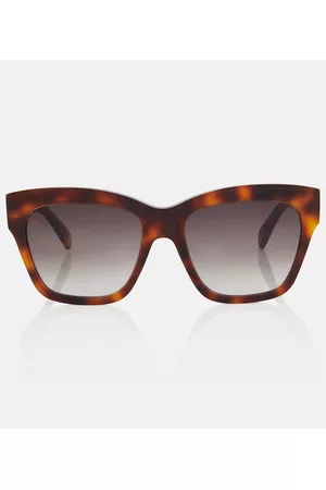 Céline Dame Solbriller - Cat-eye sunglasses