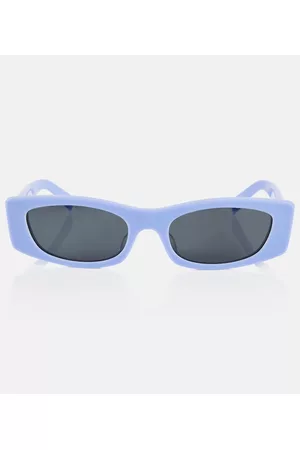 Céline Dame Solbriller - Rectangular sunglasses