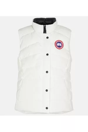 Canada Goose Dame Dunvester - Freestyle down vest