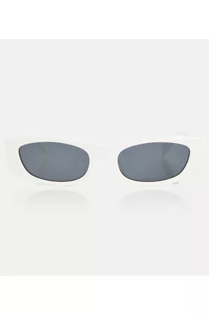 Céline Dame Solbriller - Rectangular sunglasses