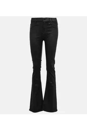 7 for all Mankind Dame Bootcut - Bootcut slim-leg jeans