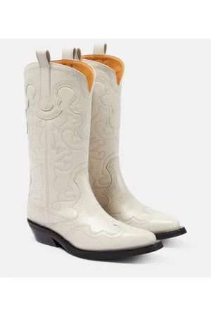 utålmodig Sag Til meditation Cowboy boots til dame i størrelse 40 | FASHIOLA.no