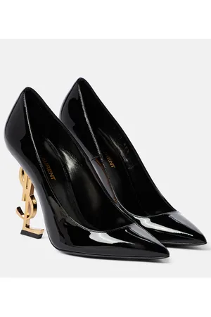 YSL outlet pumps