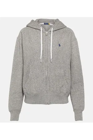 Polo ralph sales lauren hoodie dame